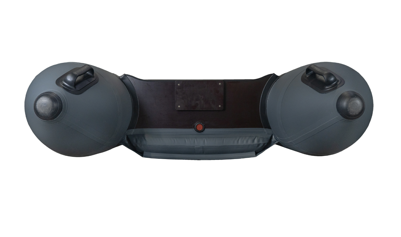 Лодка Барс 3400 НДНД в Симферополе