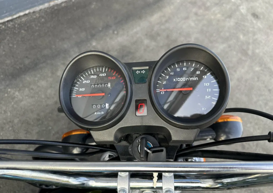 Мопед PROMAX WOODLAND 150 (49) в Симферополе