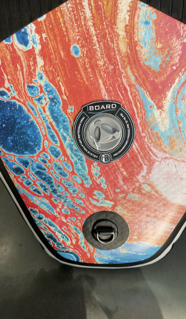 SUP (САП) ДОСКА RAIDEX I BOARD 11’ (332СМ) N 31 в Симферополе