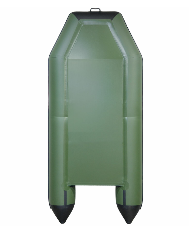 Лодка АКВА 3200 слань-книжка в Симферополе