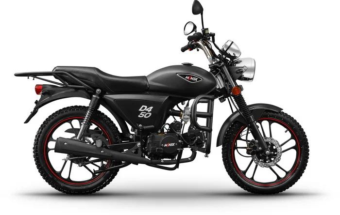 Мотоцикл MINSK  D4 50 M1NSK в Симферополе