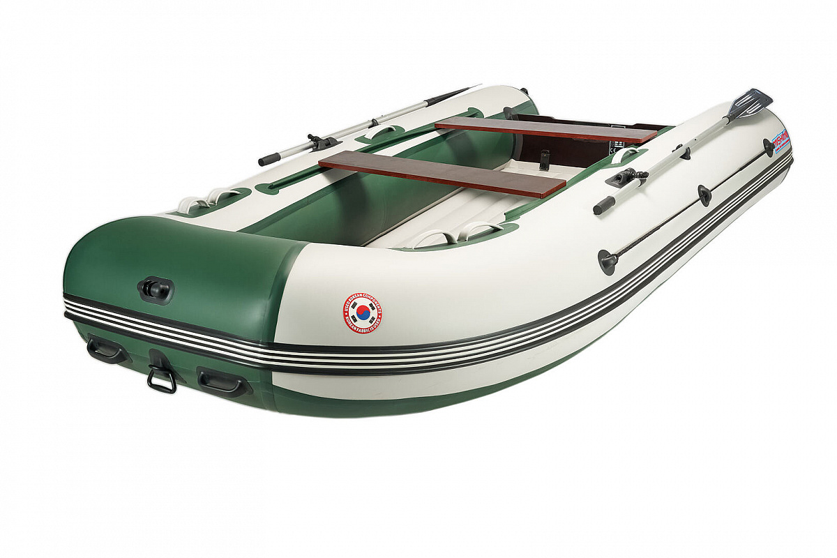 Лодка MISHIMO LITE DF 370 в Симферополе