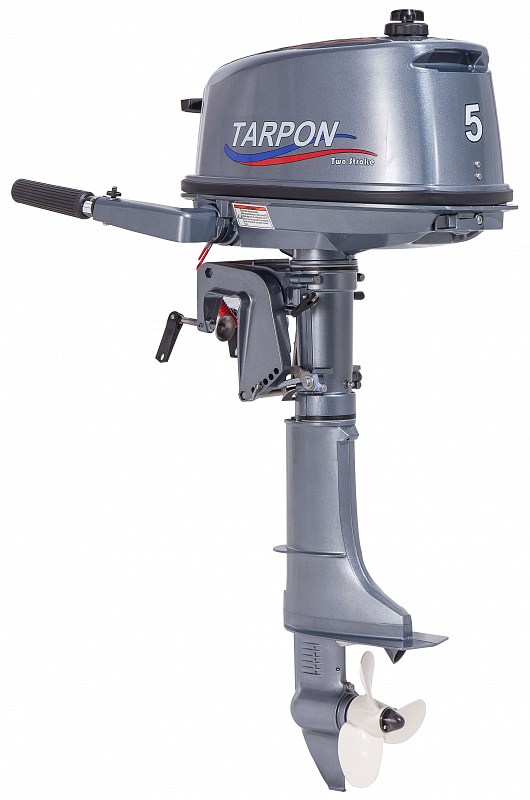 Лодочный мотор SEA-PRO T 5S TARPON в Симферополе