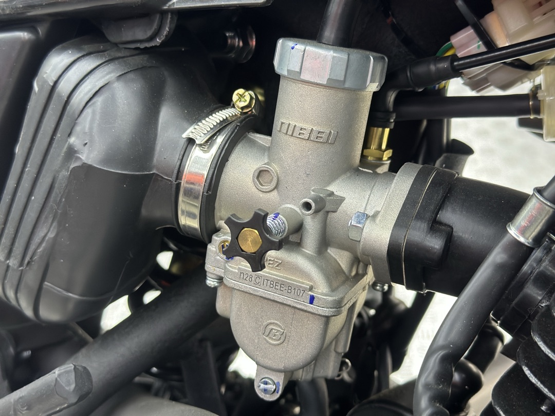 Кроссовый мотоцикл PROMAX ARMY 250 в Симферополе