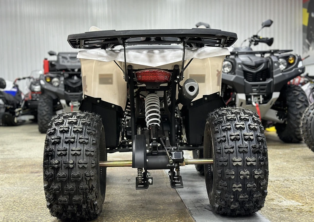 Квадроцикл PROMAX WILD 2.0 190 в Симферополе