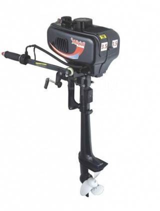 Лодочный мотор Condor T3.5HS в Симферополе
