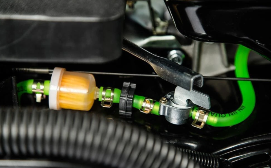 Мотобуксировщик МУЖИК М500 СТАНДАРТ 20 л.с. в Симферополе