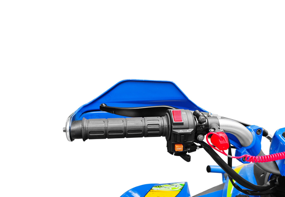 Квадроцикл YACOTA TYPHOON 250 в Симферополе