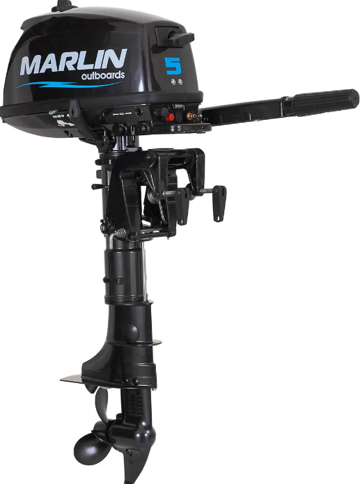 Лодочный мотор MARLIN MP 5 AMHL в Симферополе