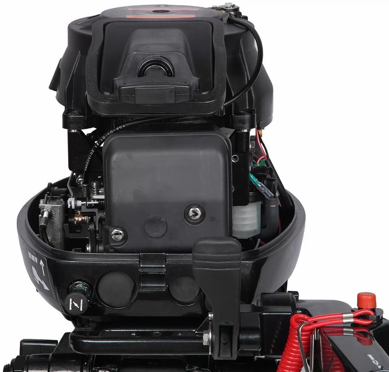 Лодочный мотор MARLIN MP 9.9 AMHS в Симферополе