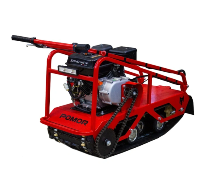 Мотобуксировщик POMOR X-1 K7.5 (8) в Симферополе