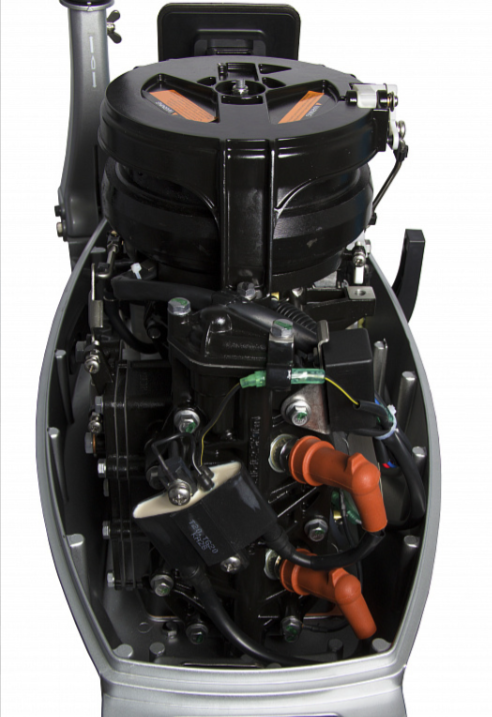 Лодочный мотор Seanovo SN9.9FFEL Enduro в Симферополе