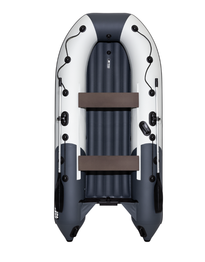 Лодка ривьера компакт 3200 нднд в Симферополе