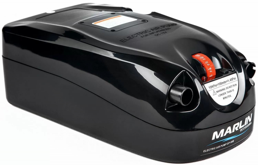ЭЛЕКТРИЧЕСКИЙ НАСОС MARLIN GP-80 B в Симферополе
