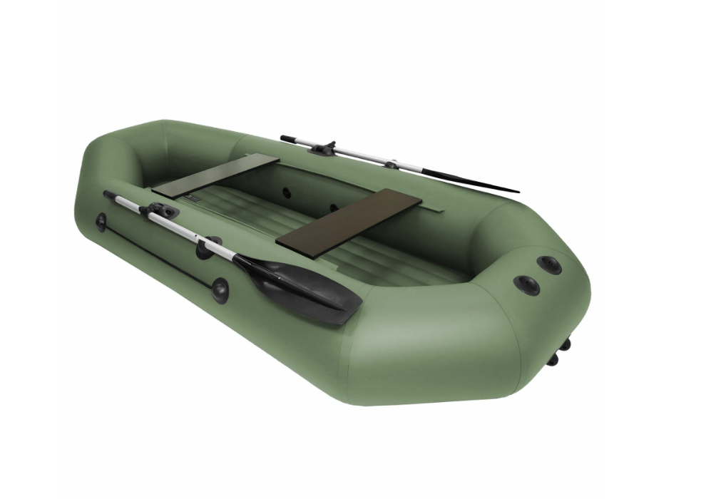  Лодка АКВА-МАСТЕР 280 НД в Симферополе