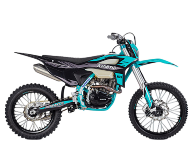 Мотоцикл Avantis A5 (PR300) 2024 в Симферополе