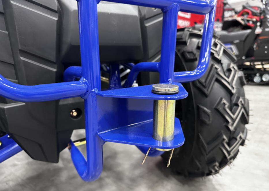 Квадроцикл GBM SHARP BIG 300 NEW PREMIUM в Симферополе