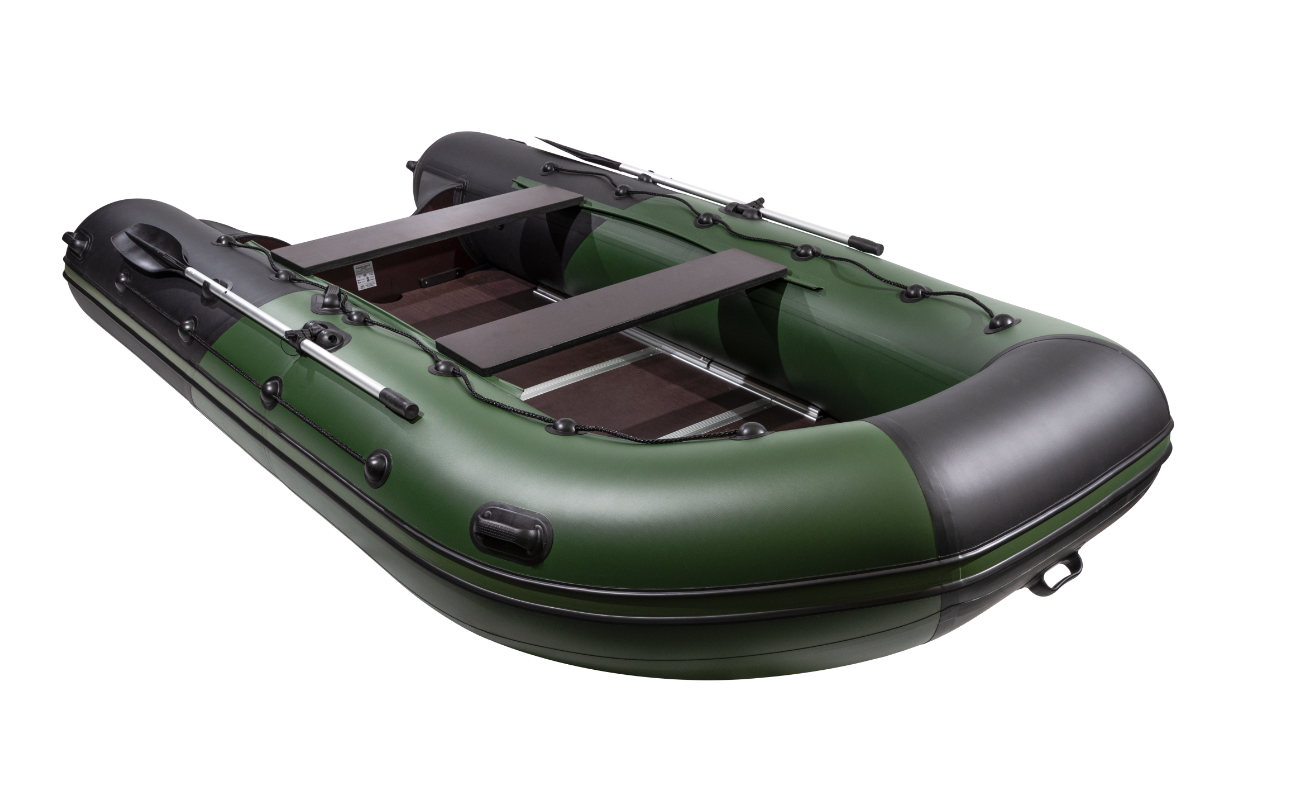 Лодка Ривьера Максима 3800 СК в Симферополе