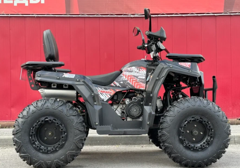 Квадроцикл GBM CROSS HILL 300 NEW в Симферополе