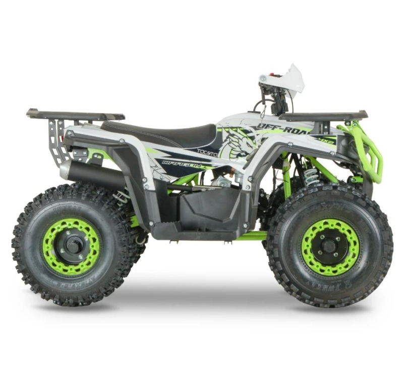 Квадроцикл YACOTA DRAGON 125 в Симферополе