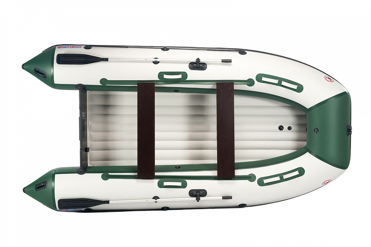 Лодка MISHIMO LITE DF 370 в Симферополе