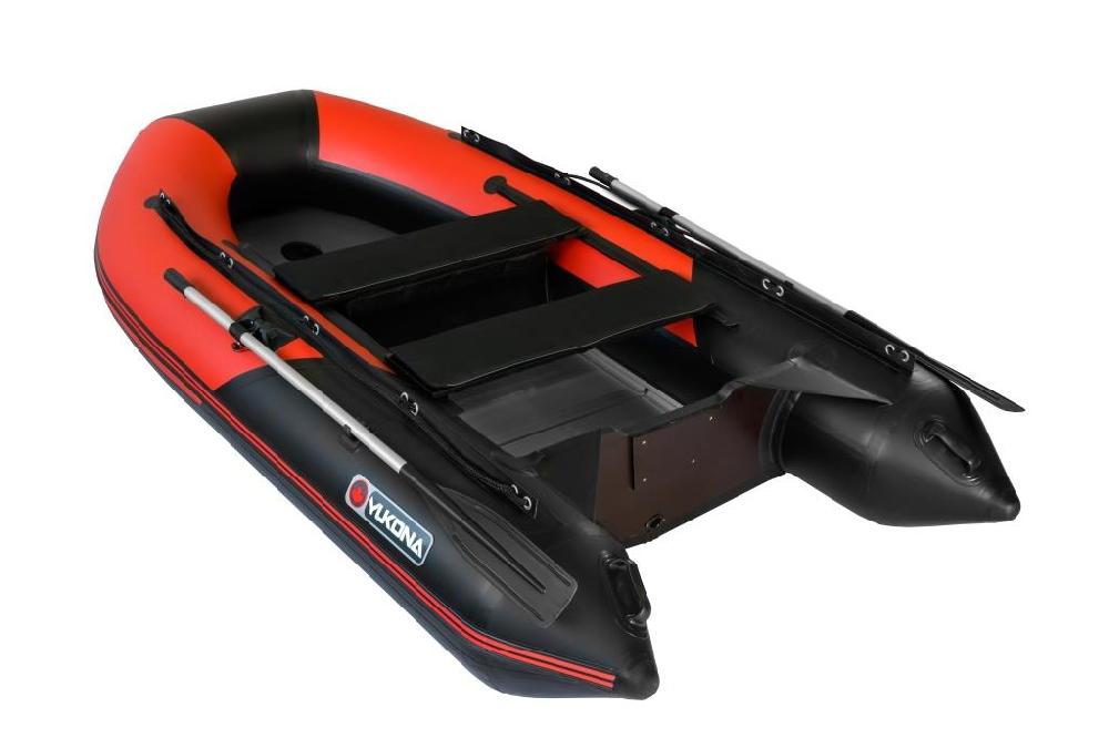 ЛОДКА НАДУВНАЯ YUKONA 360 TS - U (БЕЗ ПАЙОЛА) в Симферополе
