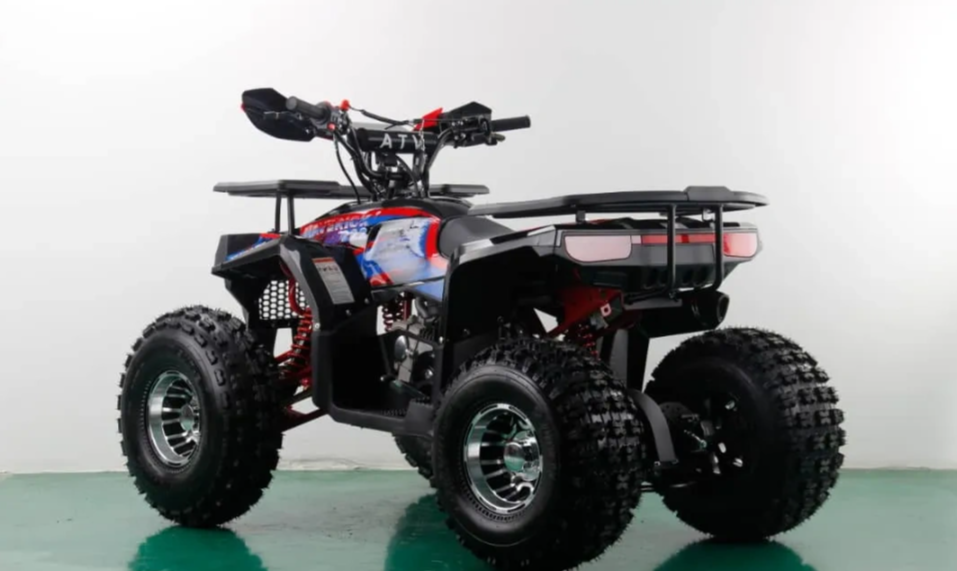 Квадроцикл GBM MAVERICK 222 NEW в Симферополе