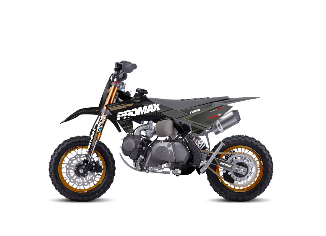 Питбайк PROMAX KAYOT 110 12/10 в Симферополе