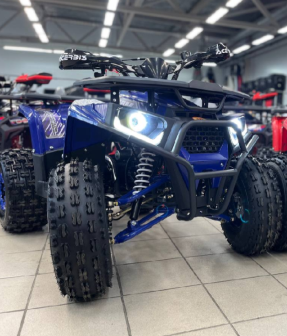 Квадроцикл GBM CROSS HILL 200 NEW в Симферополе