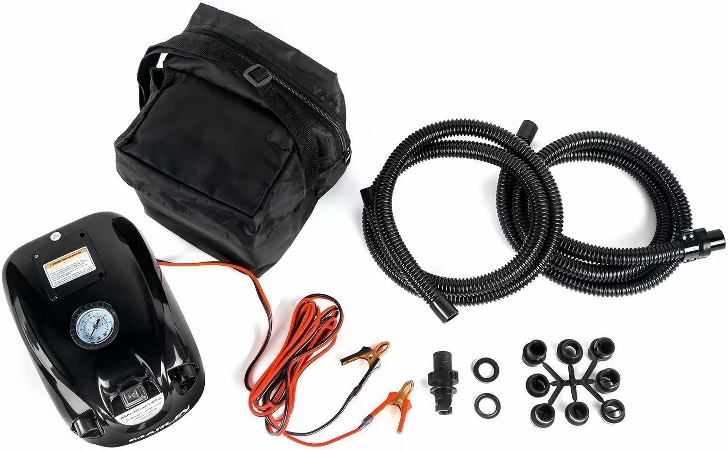 ЭЛЕКТРИЧЕСКИЙ НАСОС MARLIN GP-80 S в Симферополе