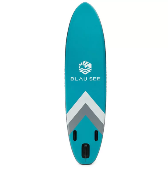 НАДУВНОЙ SUP-BOARD BUSINESS LIGHT BLUE 10 в Симферополе
