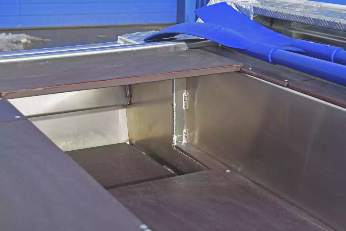 Алюминиевая лодка Wyatboat-340 РМ в Симферополе