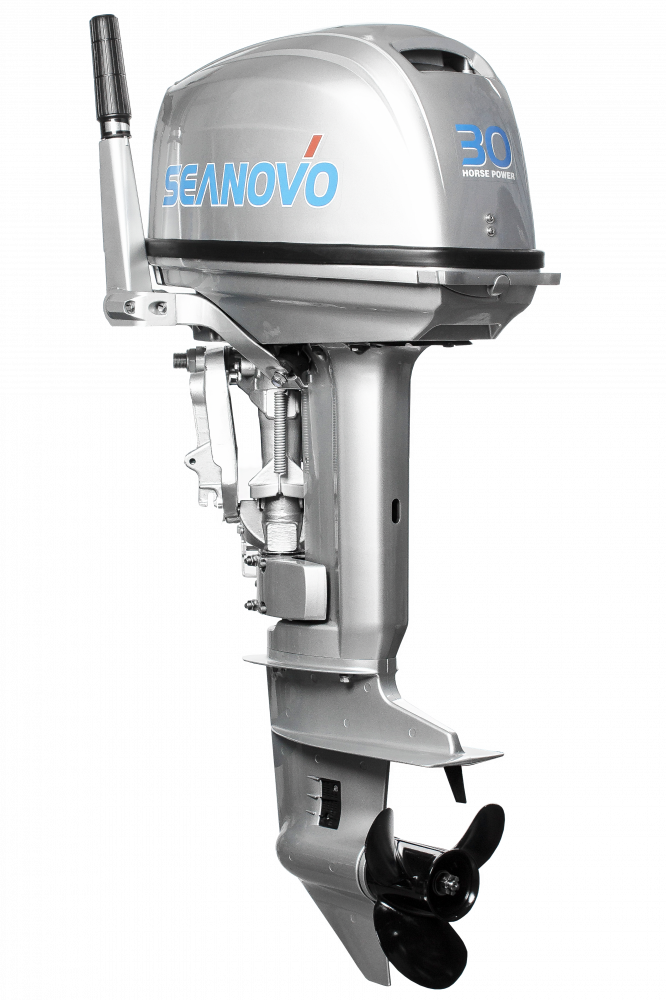 Лодочный мотор SEANOVO SN25FHS в Симферополе