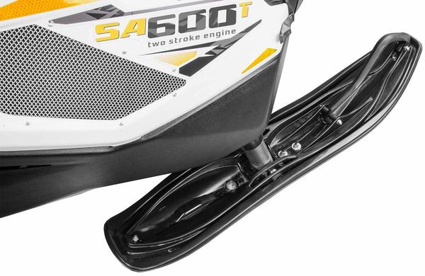 Снегоход STELS АТАМАН SA600T 2.0 в Симферополе