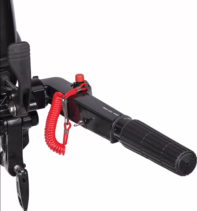 Лодочный мотор MARLIN MP 9.9 AMHL в Симферополе