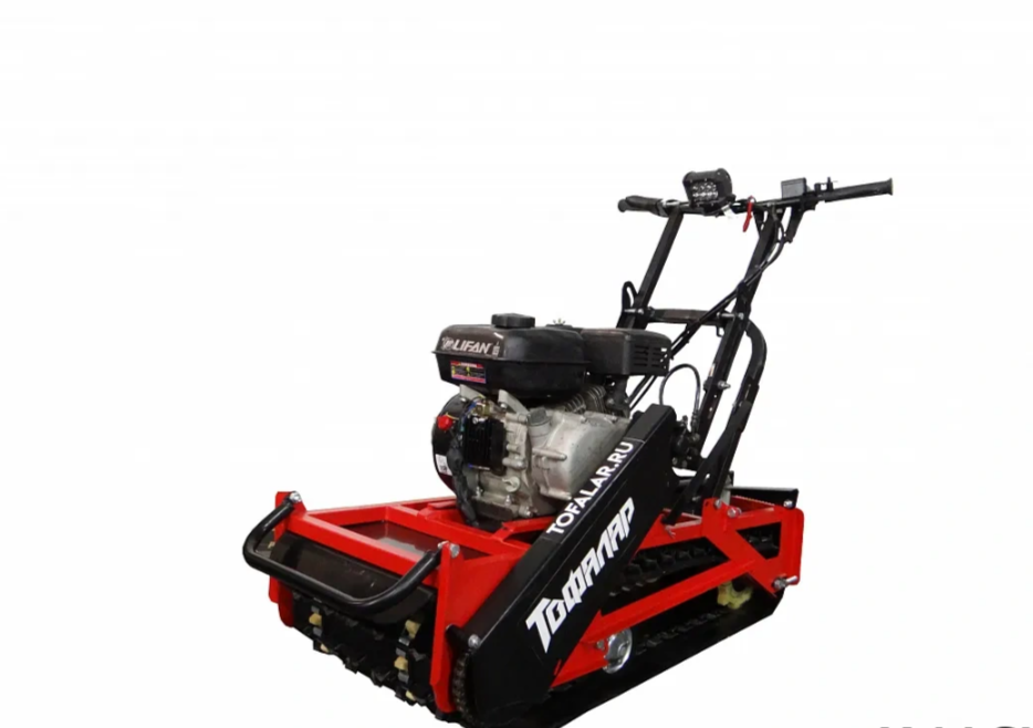 Мотобуксировщик Тофалар Мини в Симферополе