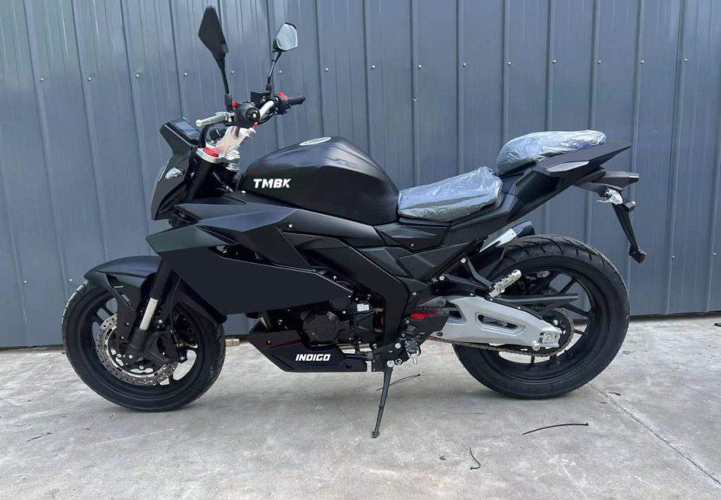 Мотоцикл TMBK Indigo 400cc в Симферополе