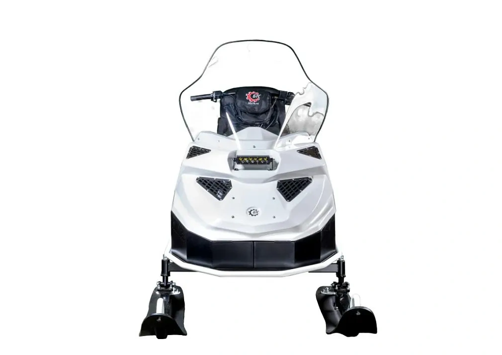 Снегоход БТС 4Т РК ЛОНГ ЛЮКС / 29 л.с. 460 м3 в Симферополе