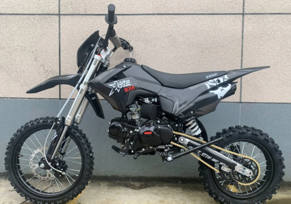 Питбайк BSE EXA SA 17/14 в Симферополе