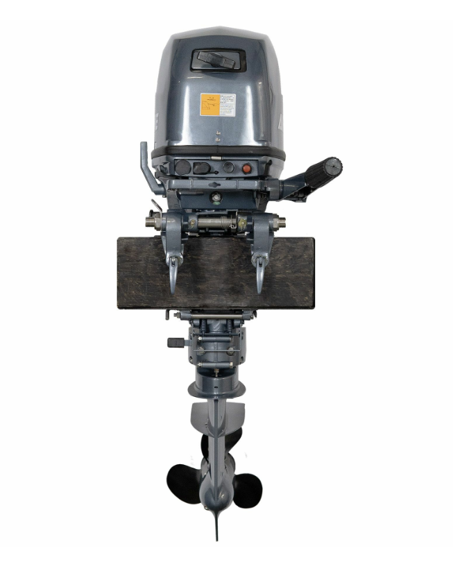 Лодочный мотор APACHE T30BS в Симферополе