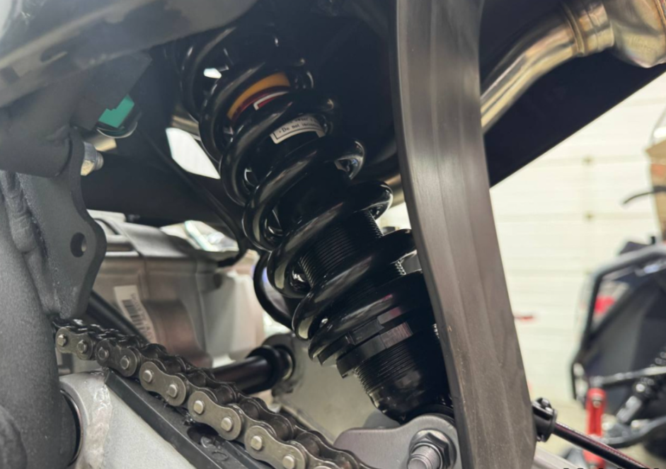 Мотоцикл (питбайк) PROMAX FIDET (ФАЙДЕТ) 145E PRO 17/14 в Симферополе