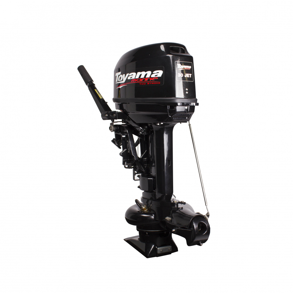 ЛОДОЧНЫЙ МОТОР TOYAMA T30ABMJET в Симферополе
