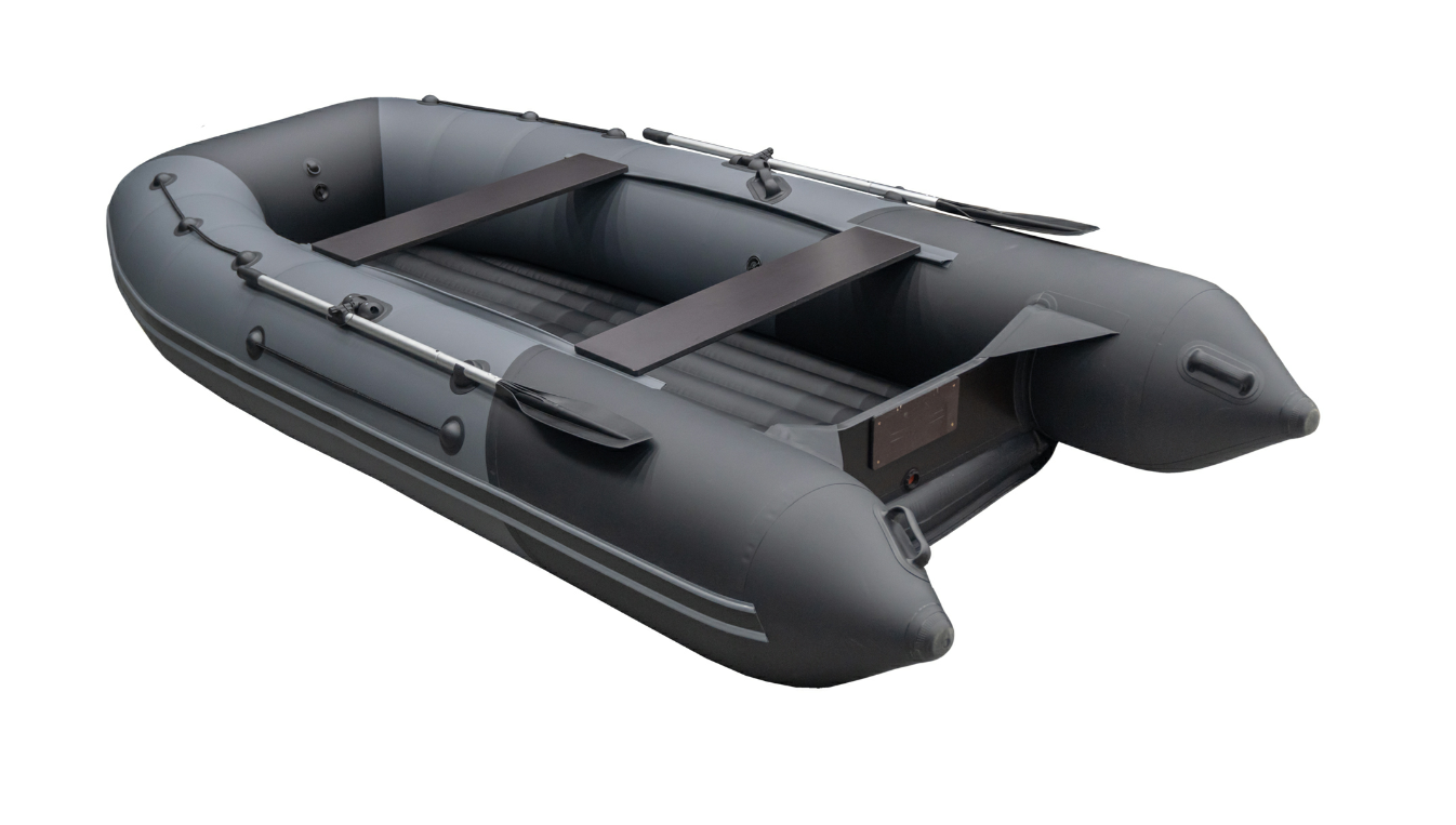 Лодка Таймень RX 3700 НДНД в Симферополе