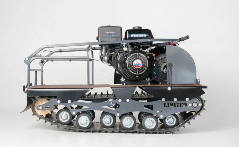 Мотобуксировщик ОНЕГО 500 15 FRONT LIMITED в Симферополе