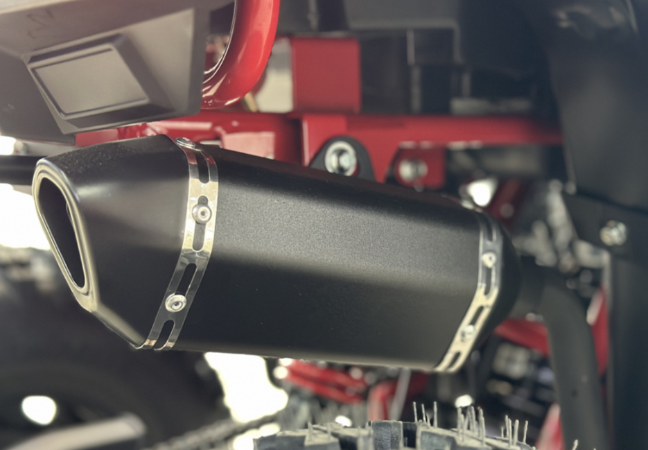 Квадроцикл GBM MAVERICK 222 NEW в Симферополе