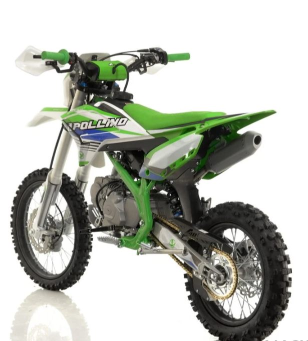 Питбайк Apollino AMX-F 125 в Симферополе