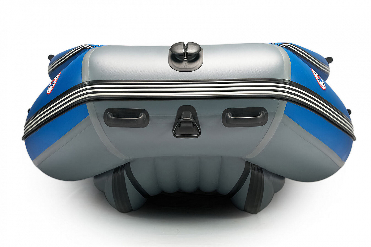 Лодка MISHIMO FAMILY LITE DF 400 в Симферополе