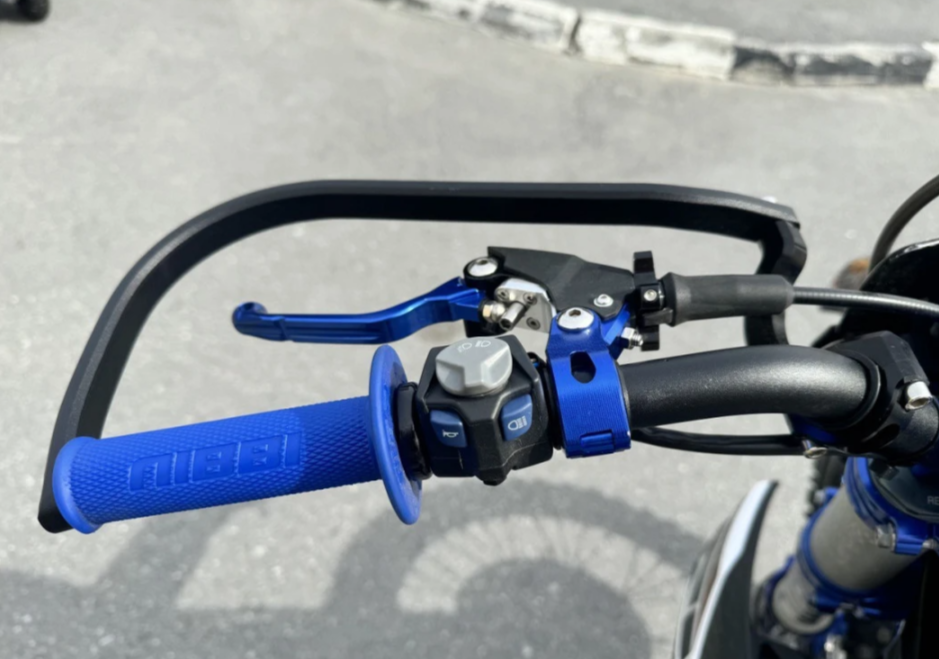 Кроссовый мотоцикл FAIDET NC300S ULTRA KKE в Симферополе