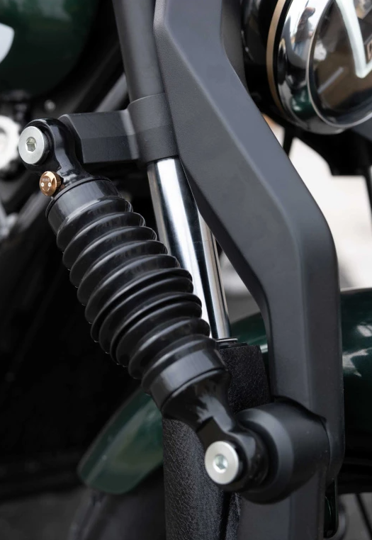 Мотоцикл Benda Napoleon 250 в Симферополе