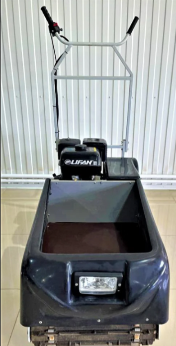 Мотобуксировщик ЕНОТ М 15 Л.С. в Симферополе